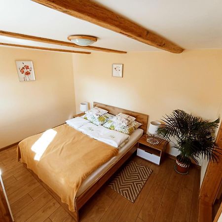 Dom na Przedgórzu Apartamento Świeradów-Zdrój Exterior foto