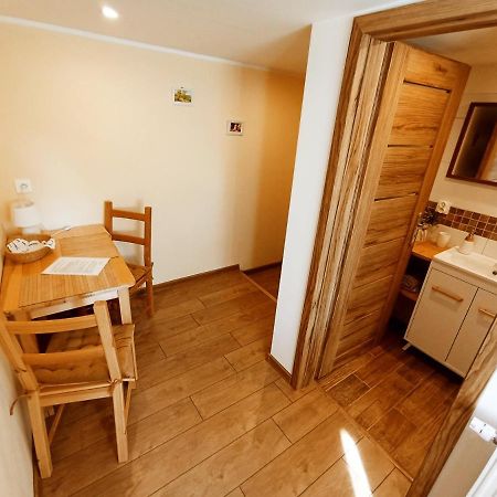 Dom na Przedgórzu Apartamento Świeradów-Zdrój Exterior foto