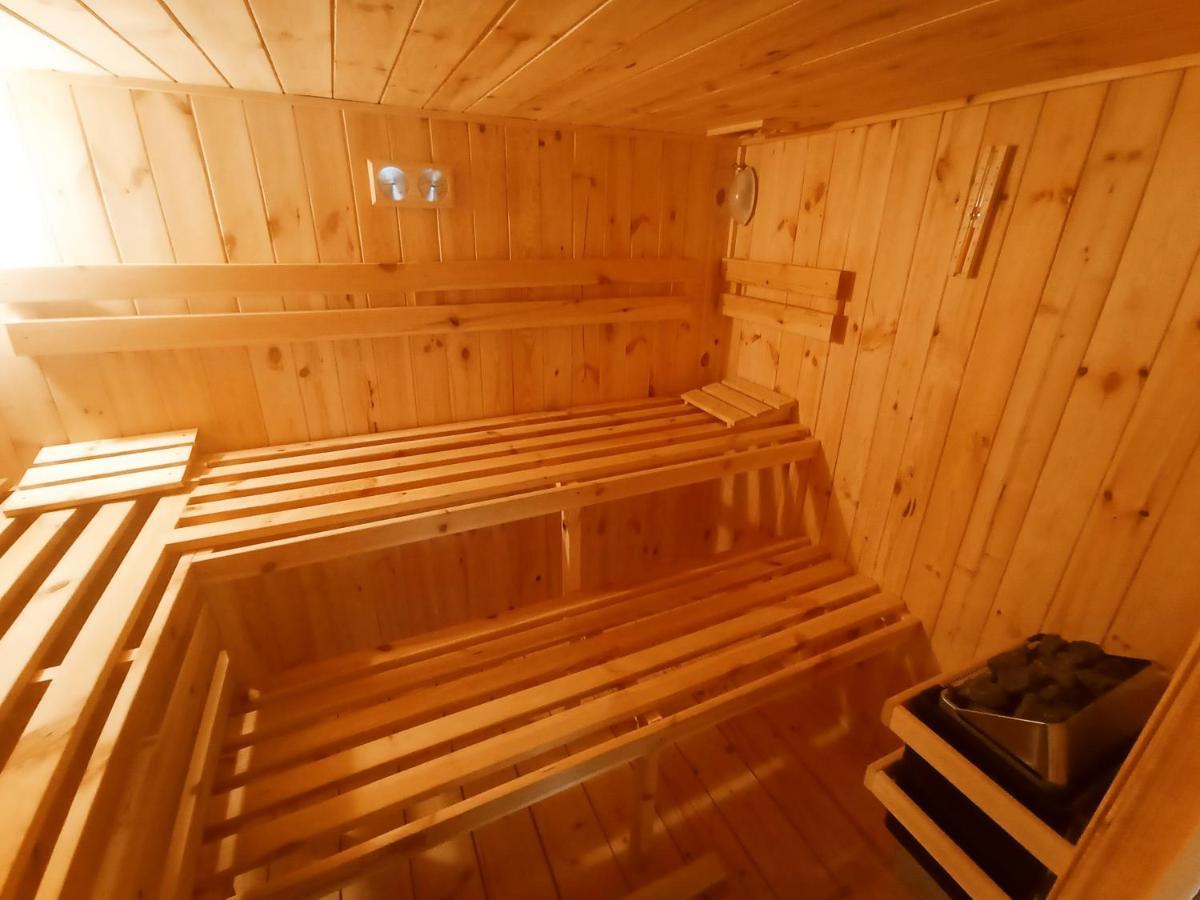 Dom na Przedgórzu Apartamento Świeradów-Zdrój Exterior foto
